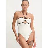 Traje de Baño Mujer Karl Lagerfeld Ropa de Baño